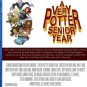 A Very Potter Senior Year - 2013 - Blu Ray