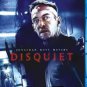 Disquiet - 2023 - Blu Ray