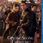 GyeongSeong Creature - Season 1 - Blu Ray
