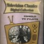 Unsold TV Pilots - Vol 1 - DVD