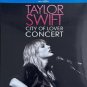 Taylor Swift City Of Lover Concert - 2020 - Blu Ray