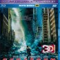 Geostorm - 2017 - 3D Blu Ray