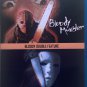 Bloody Murder 1 & 2 - Double Feature - Blu Ray