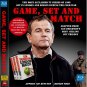 Game, Set, and Match - Complete Series - Blu Ray