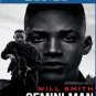 Gemini Man - 2019 - 3D Blu Ray