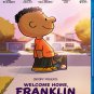 Welcome Home Franklin - 2024 - Blu Ray