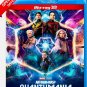 Ant Man And The Wasp Quantumania - 2023 - 3D Blu Ray