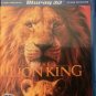 Lion King - 2019 - 3D Blu Ray