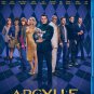 Argylle - 2024 - Blu Ray
