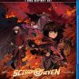 Scissor Seven - Season 4 - Blu Ray