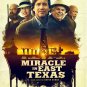 Miracle In East Texas - 2023 - Blu Ray