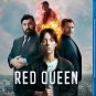 Red Queen - Season 1 - Blu Ray
