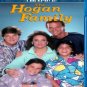 The Hogan Family - 3 Series In 1 - Blu Ray