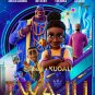 Iwájú - Complete Mini Series - Blu Ray
