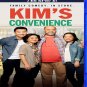 Kim’s Convenience - Complete Series - Blu Ray
