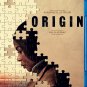 Origin - 2023 - Blu Ray