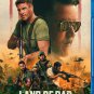 Land Of Bad - 2024 - Blu Ray