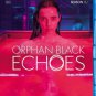 Orphan Black Echoes - Season 1 - Blu Ray