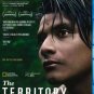 The Territory - 2022 - Blu Ray