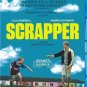 Scrapper - 2023 - Blu Ray