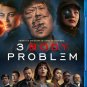3 Body Problem - Season 1 - Blu Ray
