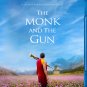 The Monk And The Gun - 2023 - Blu Ray