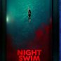 Night Swim - 2024 - Blu Ray