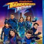 Thundermans Return - 2024 - Blu Ray