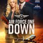 Air Force One Down - 2024 - Blu Ray