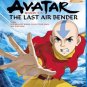 Avatar The Last Airbender - Seasons 1-3 - Blu Ray