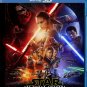 The Force Awakens - 2015 - 3D Blu Ray
