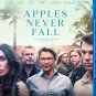Apples Never Fall - Complete Mini Series - Blu Ray