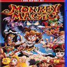 Monkey Magic - Complete Series - Blu Ray