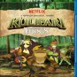 Kulipari Army Of The Frogs - Blu Ray