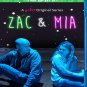 Zac & Mia - Complete Series - Blu Ray