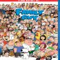Family Guy - Seasons 16-21 - Blu Ray