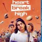 Heartbreak High - Season 1-2 - Blu Ray