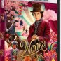 Wonka - 2023 - 4K