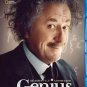 Genius - Seasons 1-3 - Blu Ray