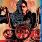 Mayans MC - Seasons 1-5 - Blu Ray