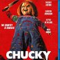 Chucky - Season 3 - Blu Ray
