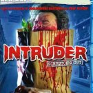 Intruder - 1989 - Directors Cut - Blu Ray Intruder - 1989 - Directors Cut - Blu Ray