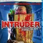 Intruder - 1989 - Directors Cut - Blu Ray