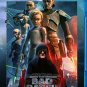 The Bad Batch - Season 3 - Blu Ray