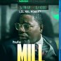 The Mill - 2023 - Blu Ray
