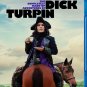 Completely Made-Up Adventires Of Dick Turpin - Season 1 - Blu Ray