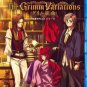 The Grimm Variations - Season 1 - Blu Ray