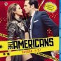 The Americans - Seasons 1-3 - Blu Ray