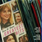 Greatest Hits - 2024 - Blu Ray