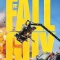 Fall Guy - 2024 - Blu Ray